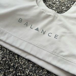 Balance athletica sports bra